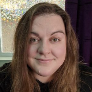 Profile photo of Melissa Briggs