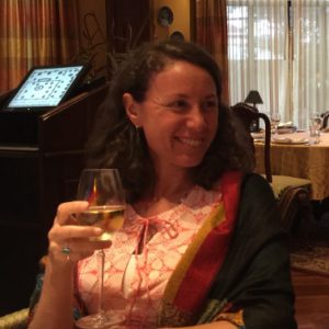 Profile photo of Dana Landis