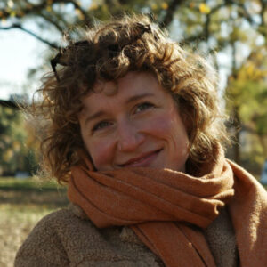 Profile photo of Kendall Demarest