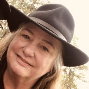 Profile photo of Joan Green