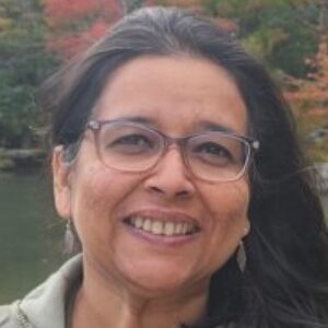 Profile photo of Pratishtha Parajuli