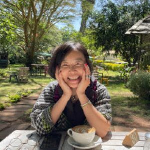 Profile photo of Hye Jean