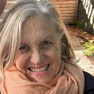 Profile photo of Bettina Lancaster