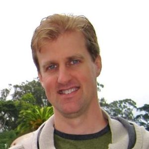 Profile photo of Graham Hill
