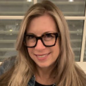 Profile photo of Michelle Burhorn