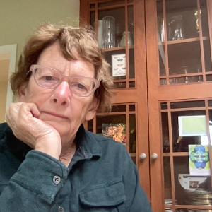 Profile photo of Sally Hutchinson