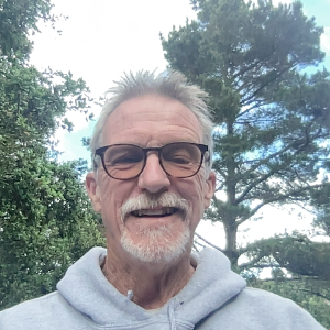 Profile photo of Larry Enos