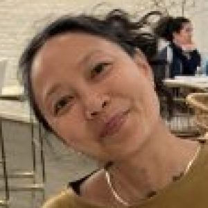 Profile photo of Farah Killeen