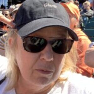 Profile photo of Carol Pedersen