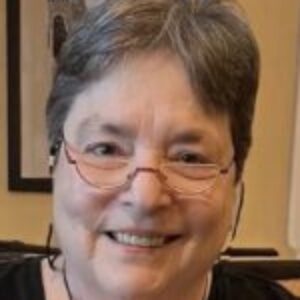 Profile photo of Melinda Reed