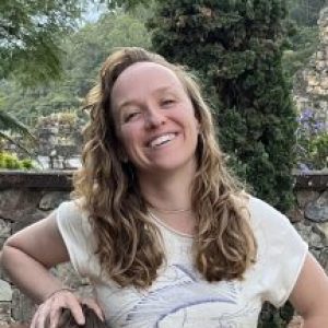 Profile photo of Anna Deering