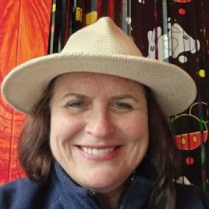 Profile photo of Kristin Lewis