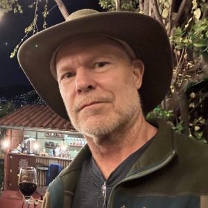 Profile photo of Joe Panec