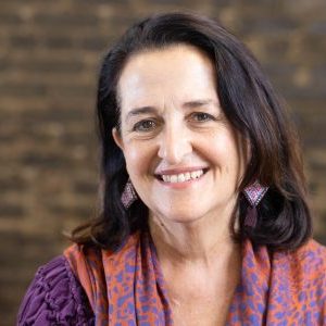 Profile photo of Maria Rogers Pascual