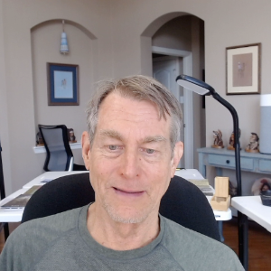 Profile photo of Greg Van Meter