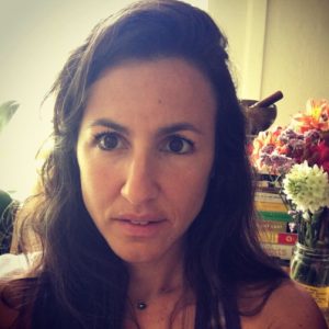 Profile photo of Isabel Fleury