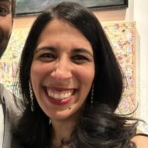 Profile photo of Rachel Singh