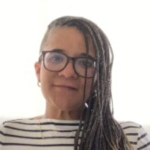 Profile photo of Rebecca