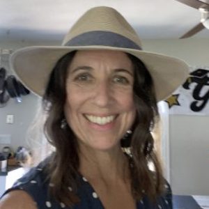 Profile photo of Anne McKeirnan