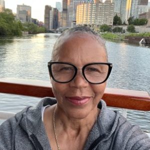 Profile photo of Marlene J