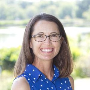 Profile photo of Lindy Rossow