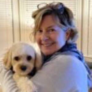Profile photo of Suzanne Slattery