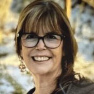 Profile photo of Robin Stutzman