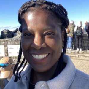 Profile photo of Stacie East