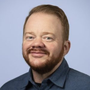 Profile photo of Lee Thornhill