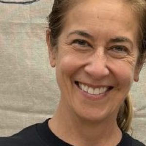 Profile photo of Stacey Carr
