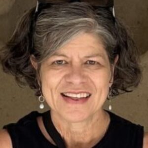 Profile photo of Julie Porte-Vega