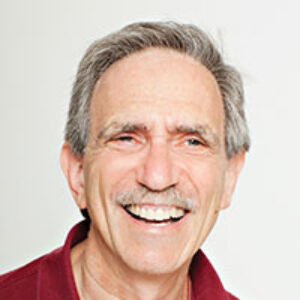 Profile photo of James Baraz