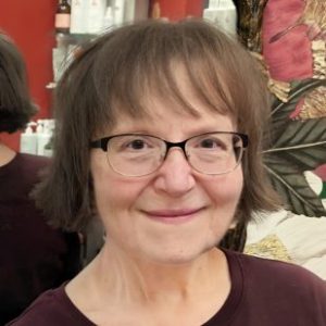 Profile photo of Anne Westbrook