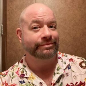 Profile photo of Jamie Kight