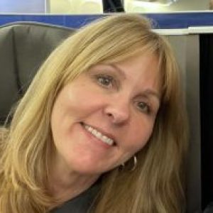 Profile photo of Kelly McDole