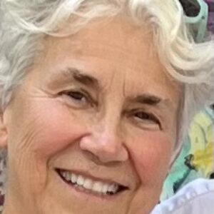 Profile photo of Deborah