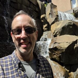 Profile photo of Benjamin Fouts