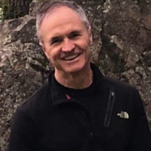 Profile photo of Carl Scheidenhelm