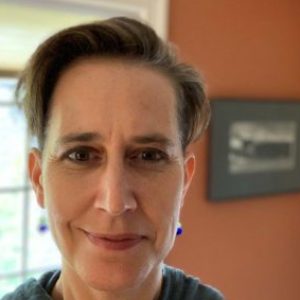 Profile photo of Christine Kirk
