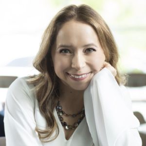Profile photo of Monica Kerik