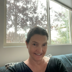 Profile photo of Kristen