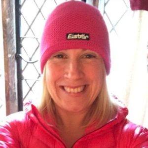 Profile photo of Natasha Fielden