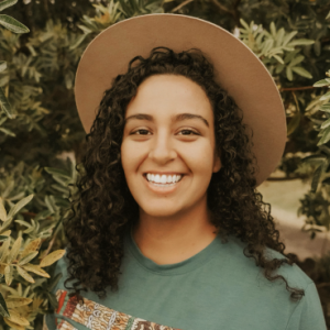 Profile photo of Lucy