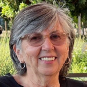 Profile photo of Betty