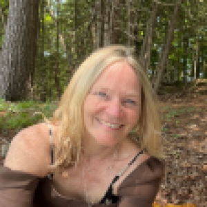 Profile photo of Sophie Audet