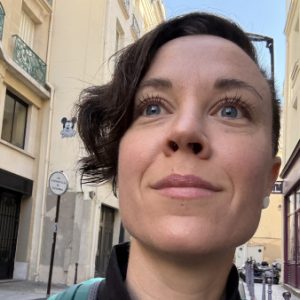 Profile photo of Morgan Martinez