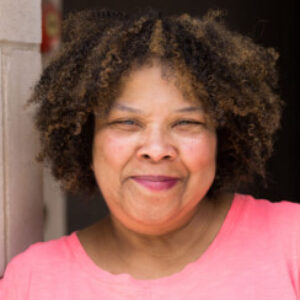 Profile photo of Sonya Lott