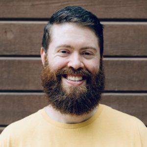 Profile photo of Derek Bush