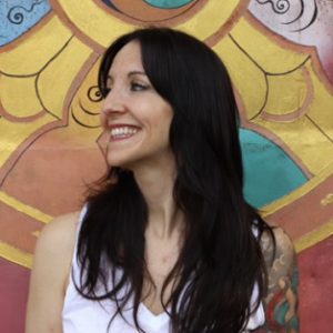 Profile photo of Noell Clark