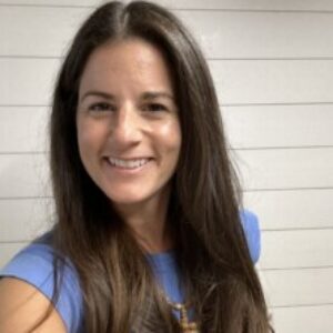 Profile photo of Melissa